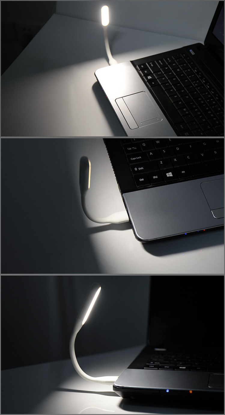 Lampe USB - Ref 381383 Image 13