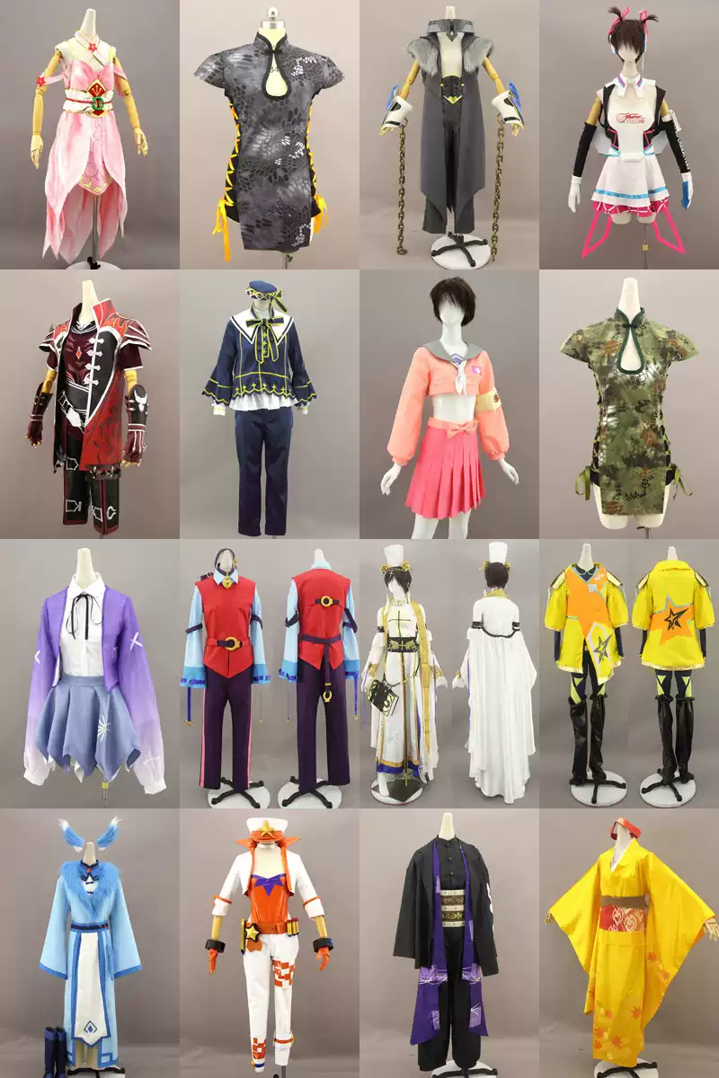 逆兔女郎 COS服装定做 逆バニー 私设兔女郎 酒吧女孩 酒娘服装定-淘宝Taobao | 天猫Tmall