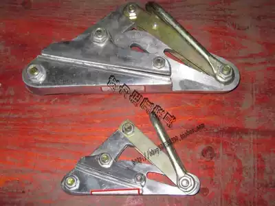 Special price electrical cable puller tightener cable clamp Chuck multifunctional aluminum wire clamp 20-50mm