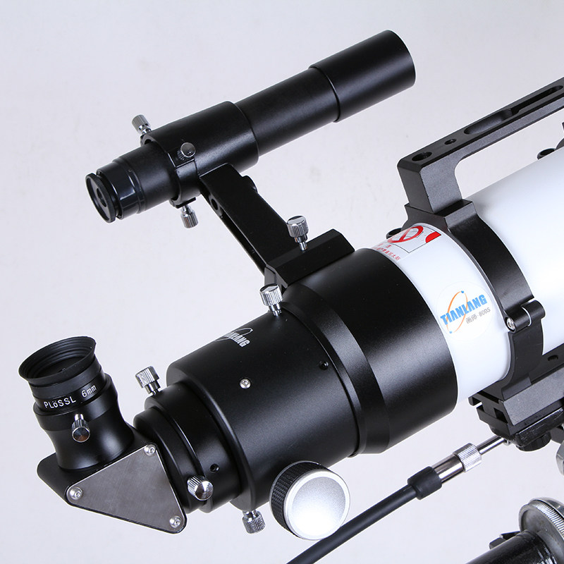 Sirius finderscope 6X30 finderscope