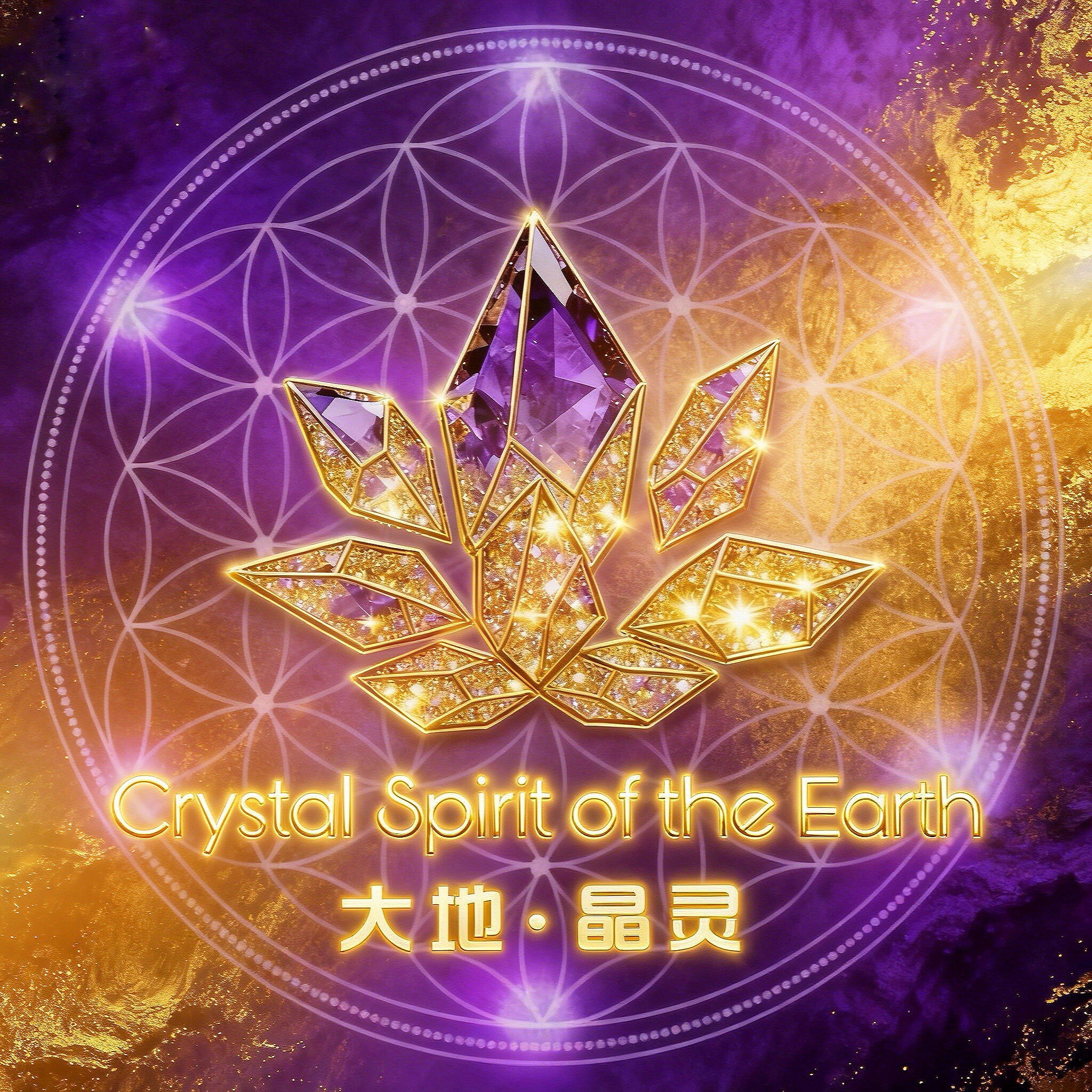 大地晶灵