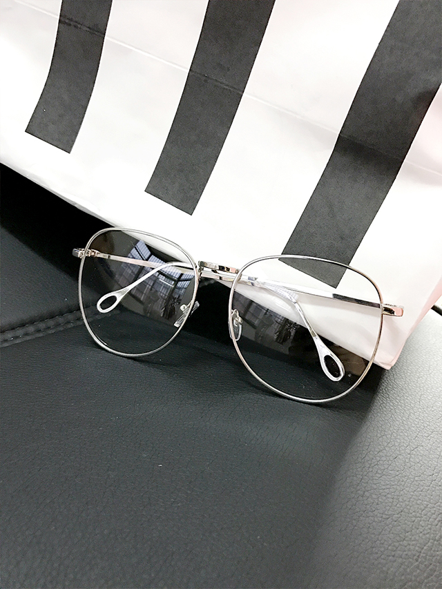 Montures de lunettes en Metal memoire - Ref 3139007 Image 16
