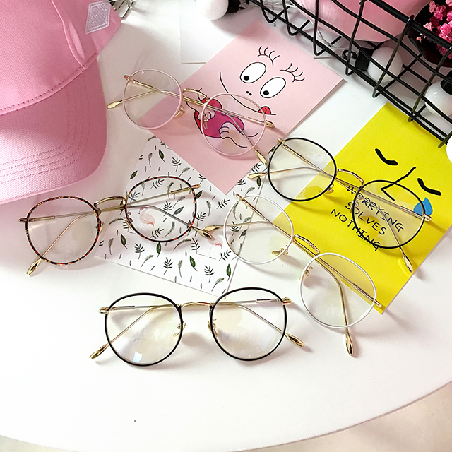 Montures de lunettes en Metal memoire - Ref 3139990 Image 5