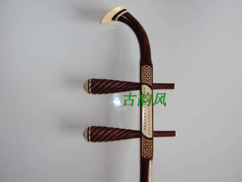 Nhà máy trực tiếp gỗ hồng sắc đàn nhị nhạc cụ dây quốc gia mới bắt đầu phân loại chơi piano để gửi một bộ phụ kiện đầy đủ - Nhạc cụ dân tộc mua sáo trúc