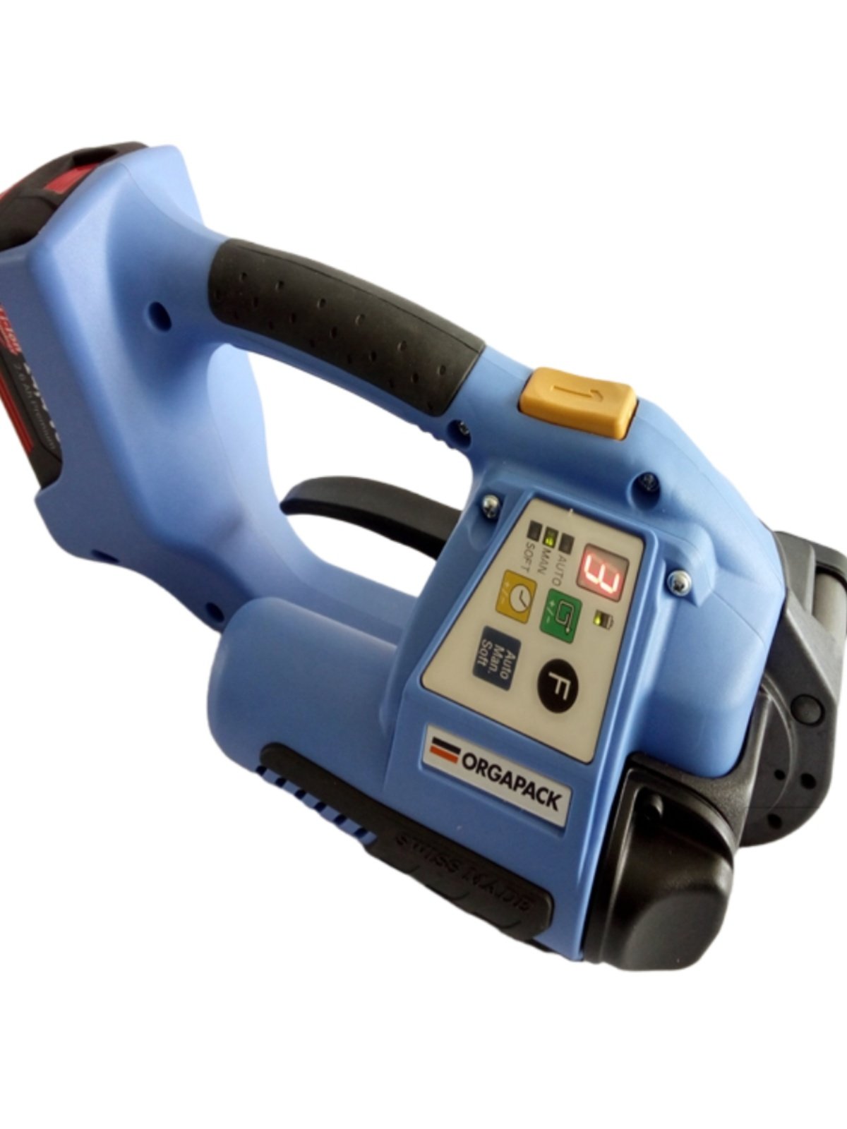 震惊！维修OR-T250手提电动打包机，原来这么简单？手残党也能秒变捆扎达人📦_捆扎机_淘宝数码网