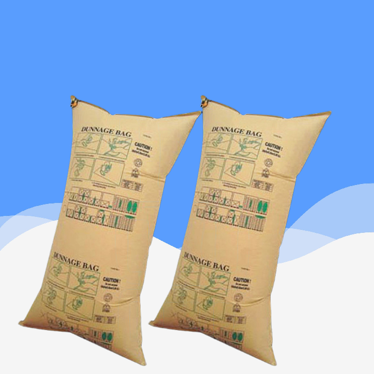 Container inflatable bag 100 * 200) kraft inflatable bag) Container cushion inflatable bag 1000 * 2000