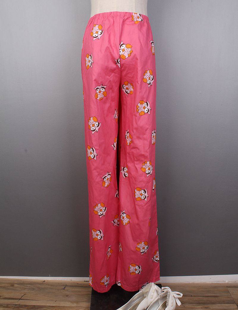 Pantalon pyjama - Ref 725234 Image 7