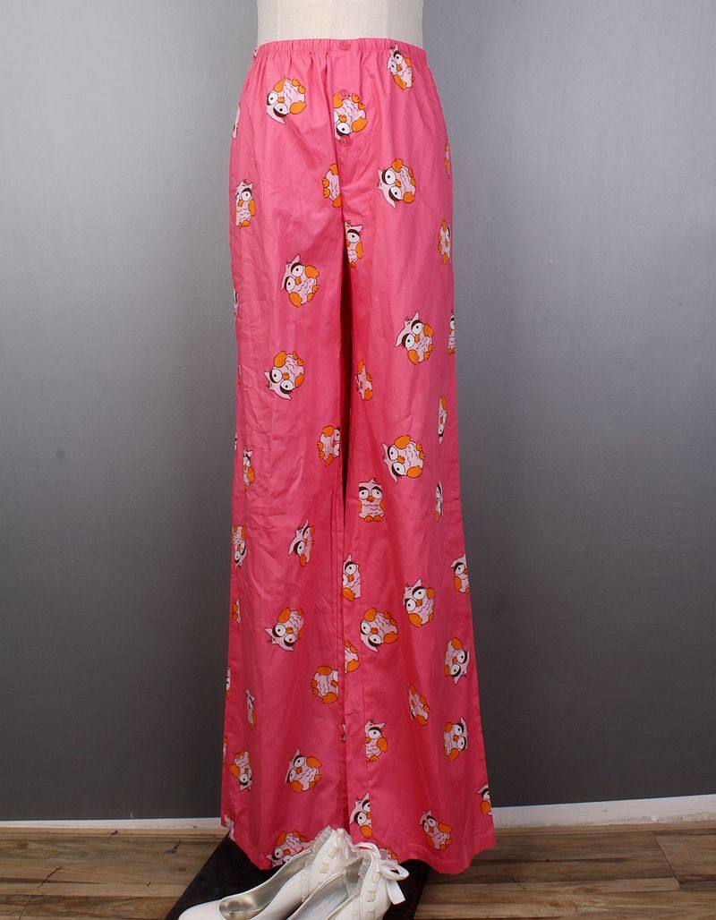 Pantalon pyjama - Ref 725234 Image 6