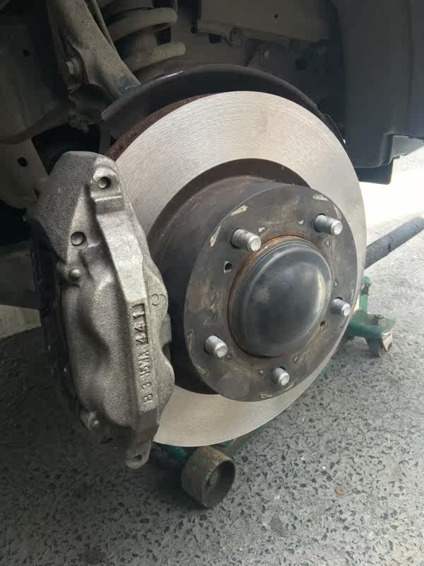 Kevin MA2009 Stepless Variable Speed Disc Grinder Disc MAchine Brake Disc Repair MAchine Brake Disc Disc Disc Grinder