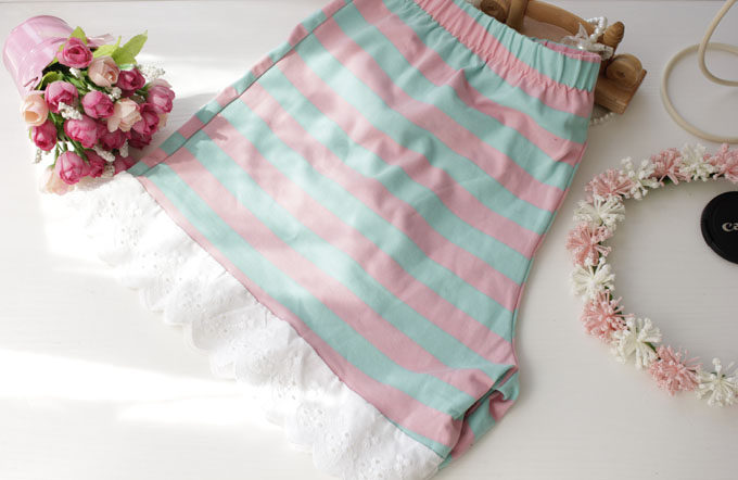 Pantalon pyjama jeunesse - Ref 720469 Image 14