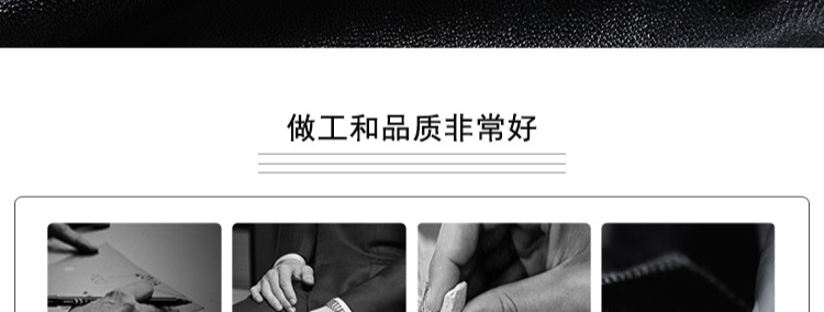Mùa thu và mùa đông mới cha trung niên mùa thu và gió mùa đông xe máy pu đầu máy nam cộng với nhung dày ấm quần da cỡ lớn quần kaki nam đẹp