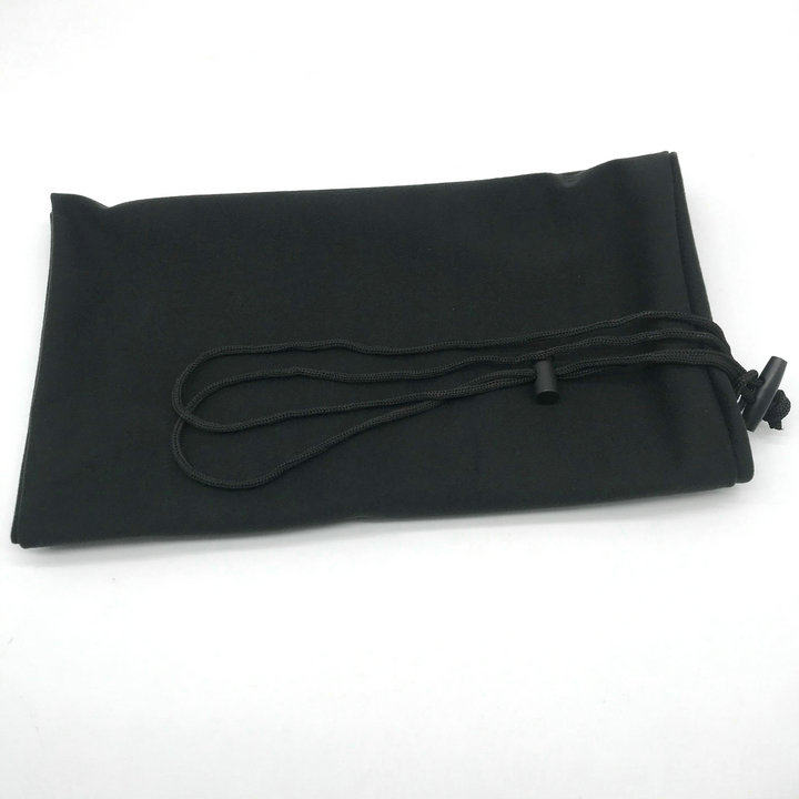 Badminton racket set flannel bag portable protective racket set badminton racket bag tennis racket bag shoelaces tennis bag