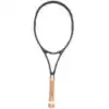 Pro Staff 97 Small black racket Tennis racket PS97 Federer tennis racket Monocular sharp tennis racket