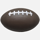 American football pu ball popular PU foaming free inflatable pressure ball No. 3, 4, 5, 9, olive pinch pressure ball