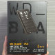 Chinese Version Wd/Western Digital P40 P50 D30 1t 2t Mobile Solid State Drive Game Disk Ssd