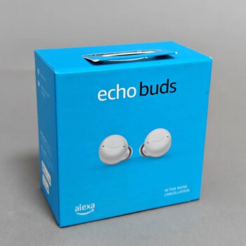 Amazon Echo Buds Amazon True Wireless Earbuds (Tws)