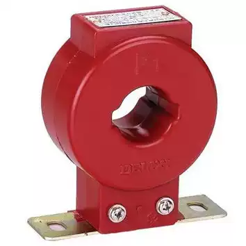 Delixi transformer LMZ1-0 5 type current transformer 0 5 100200250300 5