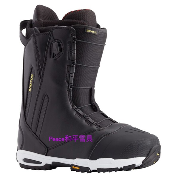 20-21 quarter-end promotion of the BURTON BURTON DRIVER X Single Board Ski Shoes Ski Warm