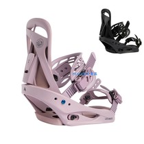 22-23 Burton Burton Citizen Re:Flex Womens Retainer Beginners Choice for Starter Cost-effectiveness