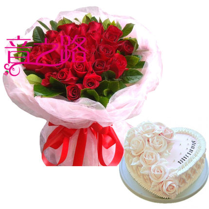 徐州生日蛋糕丰县组合睢宁沛县新沂鲜花速递云