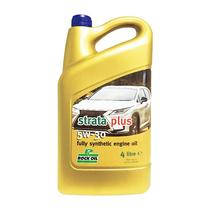ROCK OIL Strata plus Cuide 5W-30 automotive fully synthetic lubricating oil Japanese economy car oil