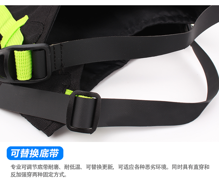 Nâng cấp khách hàng miền núi Lớp phủ ngoài trời chống nước chống trượt tuyết ủng phượt cao cấp