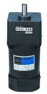 6GU-30K AC reversible motor AC speed regulating motor 140W