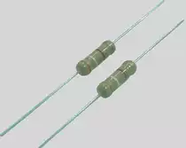 4 7 ohm resistor for Bay brand module