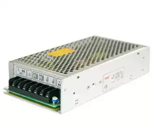 Monitoring centralized power supply 12V10A power supply Switching power supply Camera machine total power supply Integrated power supply