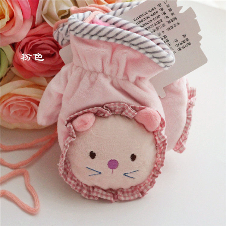 Gants pour enfants en coton - Ref 2149299 Image 11
