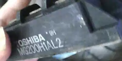 MG200H1AL2 Quality assurance Original disassembly Brand new negotiable