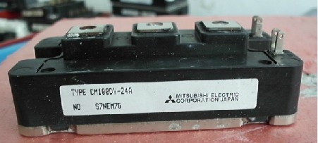 CM100DY-24A quality assurance