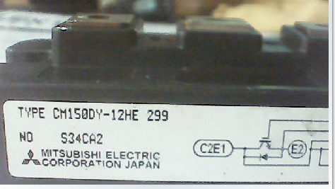 CM150DY-12HE quality assurance original assembly machines completely new to the other