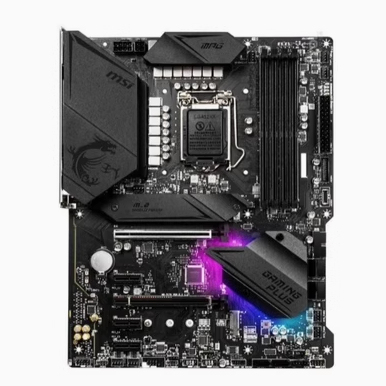 MSI Z490 Gaming Carbon/Ace/Edge/Plus//Unify Z590 Motherboard