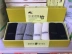 Nguồn đúc Kexin đáng tin cậy vớ nam sợi tre trong vớ 7 đôi của một hộp pha trộn màu sắc đáng giá đặc biệt set vớ nam đẹp Vớ hàng tuần
