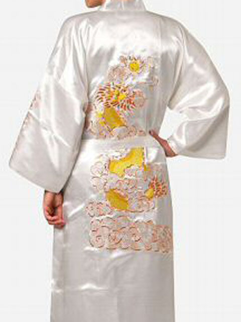 Peignoir - Ref 590352 Image 4