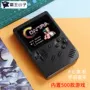 Overlord Kid Mini Pocket FC Trẻ em Câu đố Màu màn hình Bảng điều khiển trò chơi PSP Tetris Contra máy chơi game không dây