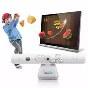 Alien Technology ET-16 Double TV Home Home Fitness Trò chơi cảm biến cơ thể người tương tác