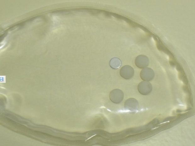 Pads pour soutien-gorge - Ref 811204 Image 14