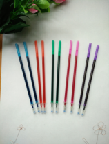 High-quality cross-stitch water refill shui xiao bi core dotted frame stroke dotted line water soluble pen 50