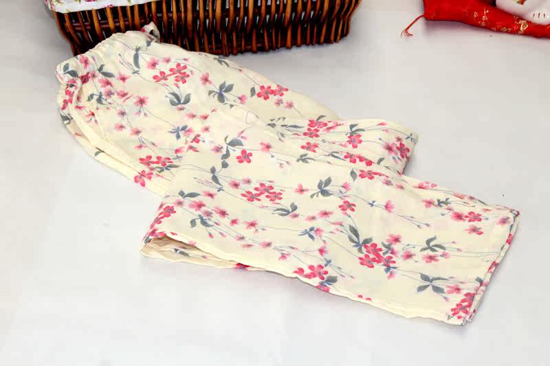 Pantalon pyjama jeunesse - Ref 714261 Image 29