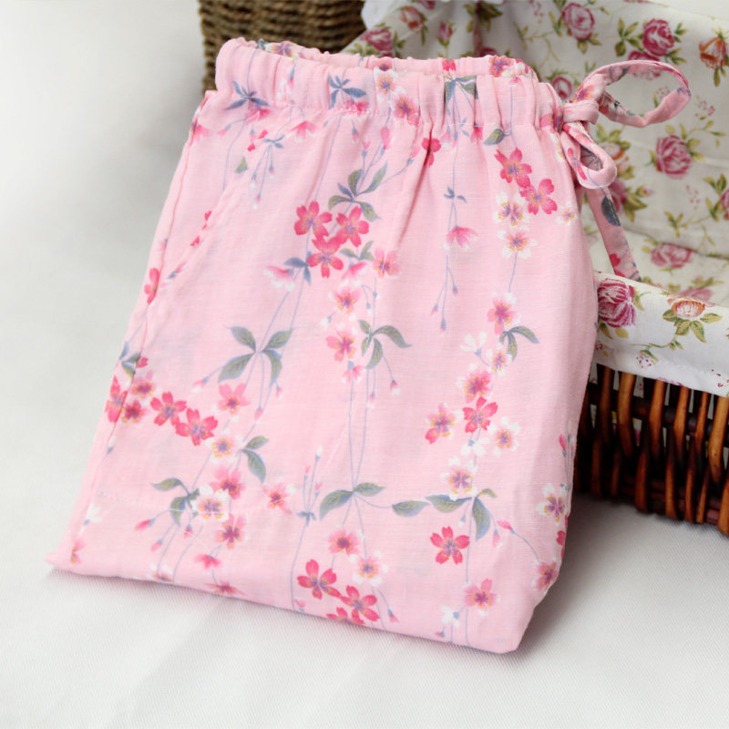 Pantalon pyjama jeunesse - Ref 714261 Image 23