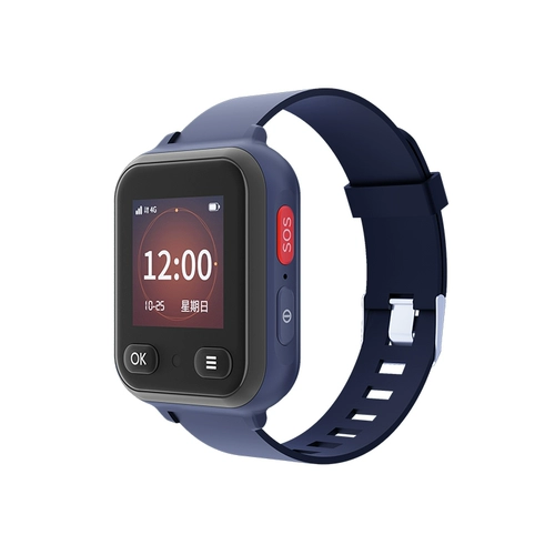 Есть синхронизация с телефоном, часы для пожилых людей, сигнализация