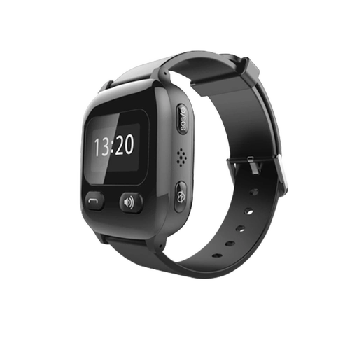 爱牵挂 Защитные часы для пожилых людей, есть синхронизация с телефоном, умный браслет, функция геолокации, измеряет давление, отслеживает сердцебиение, отслеживает уровень кислорода