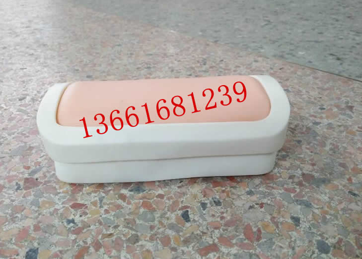 针刺训练模块 针灸练习模块