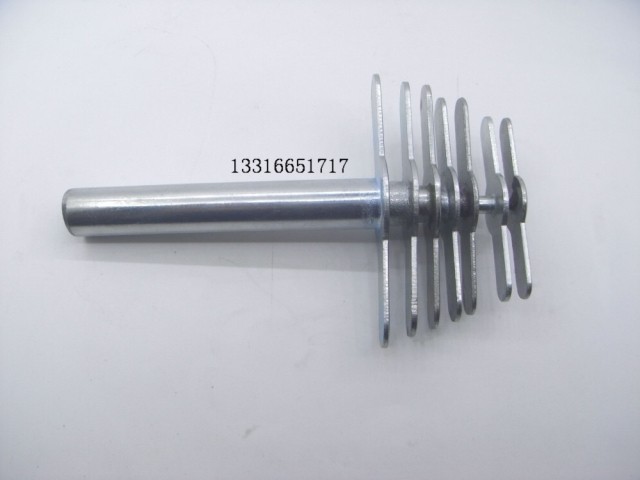 7件/套 打孔器 白胶塞 橡胶塞  软木塞 硅胶塞 专用打孔器