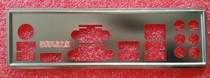 New Yingtai TZ77XE4 Hi-Fi Z97Z7 Baffle Custom Motherboard Fender Chassis Baffle