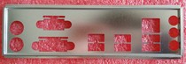 ASUS B150M-K B150M-K D3 Baffle Custom Motherboard Baffle Baffle Chassis Baffle
