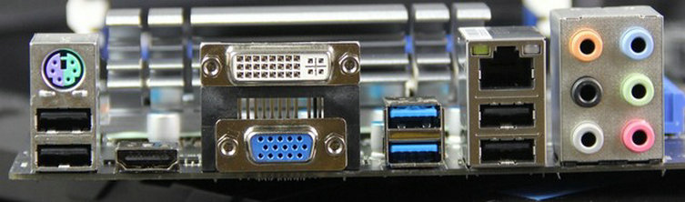 Sapphire Pure Platinum A85XP-PR Bezel stop sheet to make motherboard bezel Host shell bezel