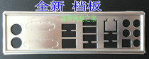 Gigabyte GA-Z97X-UD3H GA-Z97X-UD3H-BK Baffle Baffle Motherboard Chassis Baffle Baffle
